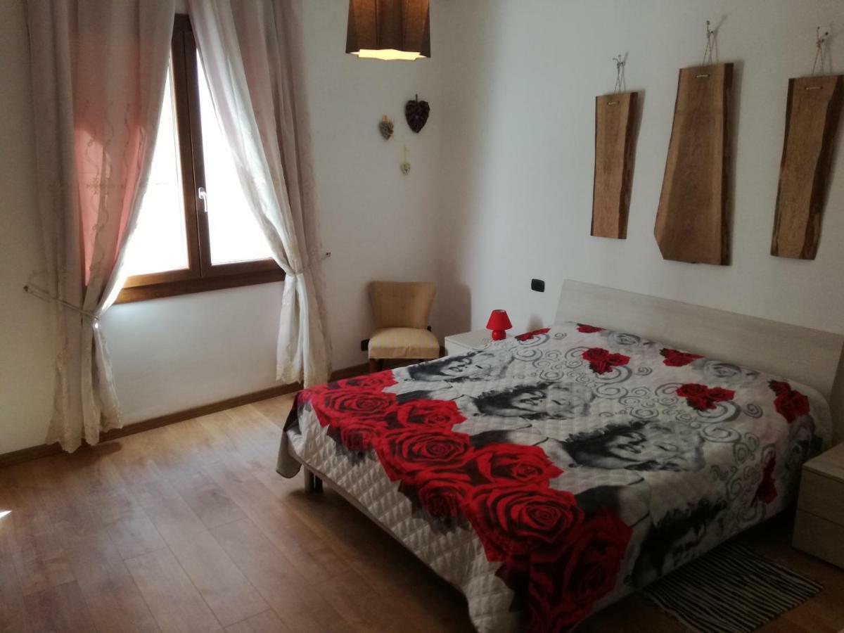 Domus Quietis Appartement
